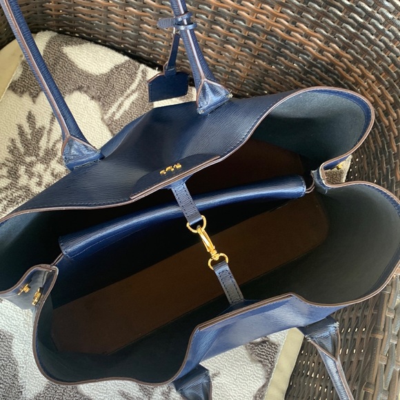 Ralph Lauren Vat ID: IT03945310963 Shoulder Bag - Picture 11 of 16